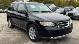 2007 Saab 9-7X 5.3i