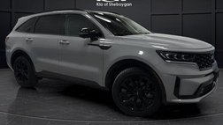 2022 Kia Sorento SX Prestige