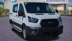 2023 Ford Transit 250