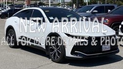 2025 Toyota Crown Limited