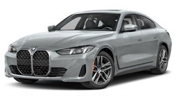 2025 BMW 4 Series 430i Gran Coupe