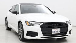 2021 Audi A6 quattro Sport Prem Plus 45 TFSI