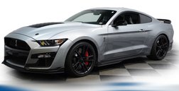 2021 Ford Mustang Shelby GT500