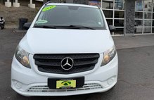 2016 Mercedes-Benz Metris Passenger