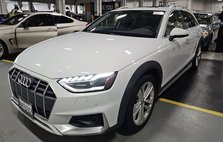 2020 Audi A4 allroad 2.0T quattro Premium Plus