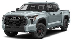 2022 Toyota Tundra TRD Pro HV