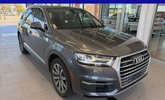 2019 Audi Q7 Premium 45