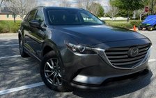 2019 Mazda CX-9 Sport