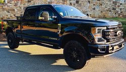 2021 Ford Super Duty F-250 Lariat