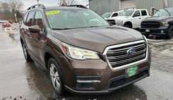 2021 Subaru Ascent Premium 7-Passenger