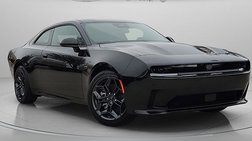 2025 Dodge Charger Daytona R/T