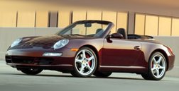 2007 Porsche 911 Carrera S