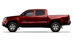 2011 Toyota Tacoma PreRunner V6