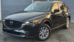 2023 Mazda CX-5 2.5 S Select
