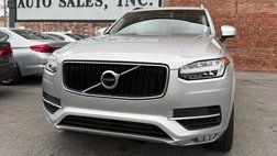 2019 Volvo XC90 T5 Momentum
