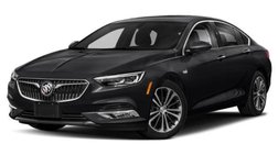 2019 Buick Regal Sportback Preferred II