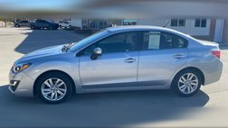 2015 Subaru Impreza 2.0i Premium