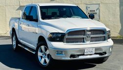 2009 Dodge Ram 1500 SLT