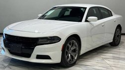 2018 Dodge Charger Police