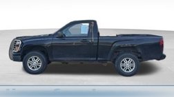 2012 Chevrolet Colorado LT