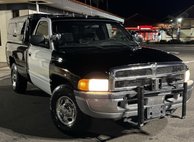 2001 Dodge Ram 2500 ST