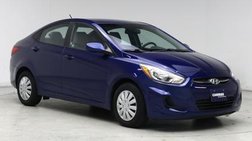 2015 Hyundai Accent GLS