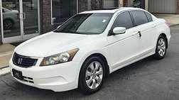 2010 Honda Accord EX