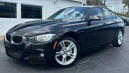 2017 BMW 3 Series 330i xDrive