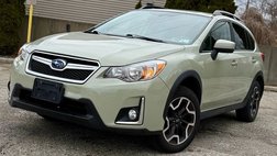 2017 Subaru Crosstrek 2.0i Premium