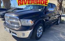 2016 Ram Ram Pickup 1500 Laramie