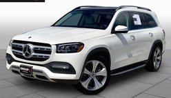 2022 Mercedes-Benz GLS GLS 450