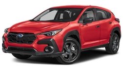 2025 Subaru Crosstrek Base