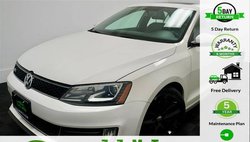 2013 Volkswagen Jetta GLI Autobahn