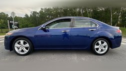 2009 Acura TSX 