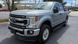 2020 Ford Super Duty F-250 XLT