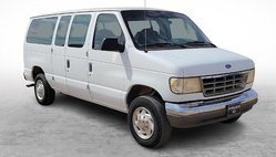 1995 Ford E-350 XLT