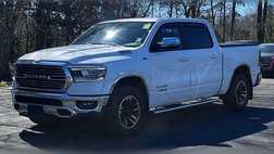 2024 Ram Ram Pickup 1500 Laramie