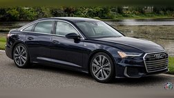 2019 Audi A6 quattro Prestige 55 TFSI