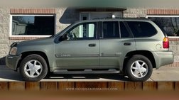 2003 GMC Envoy SLE