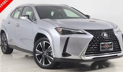 2023 Lexus UX 250h Premium