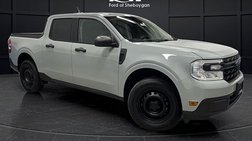 2024 Ford Maverick XL