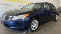 2009 Honda Accord EX-L