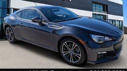 2014 Subaru BRZ Limited