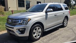 2019 Ford Expedition XLT