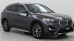 2022 BMW X1 xDrive28i