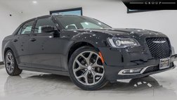 2020 Chrysler 300 S