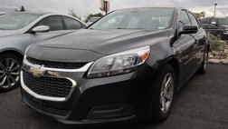 2014 Chevrolet Malibu LS