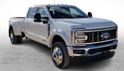 2026 Ford F-450 Super Duty Lariat