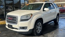 2015 GMC Acadia SLT-1