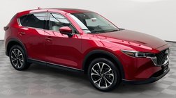 2023 Mazda CX-5 2.5 S Premium